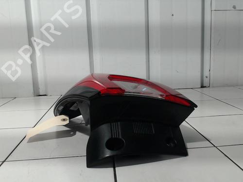 Right taillight RENAULT CAPTUR I (J5_, H5_) 1.5 dCi 90 (J5N4, J5M5, J5MW, J5M6, J5AL, J5AJ) | BP31023404C35