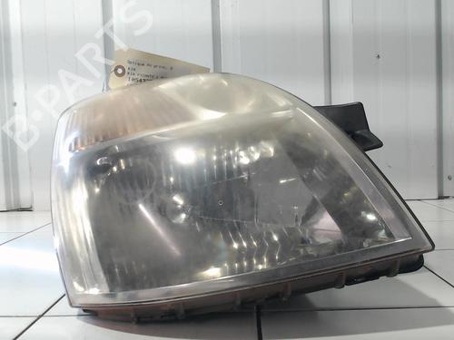 Used Right headlight KIA PICANTO I (SA) 1.1 (65 hp) 29068430