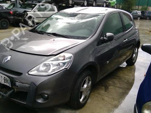 Engine RENAULT CLIO III (BR0/1, CR0/1) 1.2 16V (BR0P, CR0P) | BP25629374M1  - Image 17