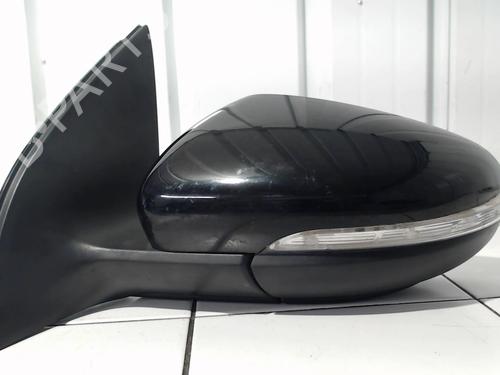 Left mirror VW GOLF VI (5K1) 1.6 TDI | BP29843630C26 