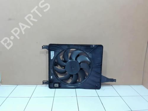 Radiator fan NISSAN QASHQAI / QASHQAI +2 I (J10, NJ10, JJ10E) 2.0 dCi All-wheel Drive | BP25650409M35 