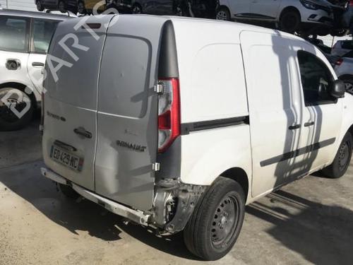 AC radiator RENAULT KANGOO Express (FW0/1_) 1.5 dCi 90 (FW0G, FW05, FW08, FW11) | BP25639029M32 - Image 21