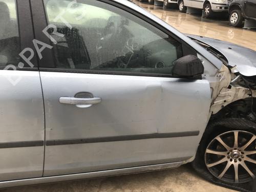 Climate control FORD FOCUS II (DA_, HCP, DP) 1.6 TDCi | BP25649888I5 - Image 7