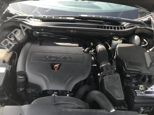 Engine CITROËN C5 III Break (RW_) 2.0 HDi 165 | BP35778943M1  - Image 26
