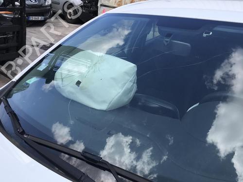 Climate control RENAULT CLIO IV (BH_) 1.5 dCi 110 | BP29513684I5  - Image 12