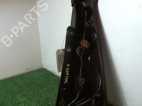 Left taillight NISSAN NOTE (E11, NE11) 1.5 dCi | BP25645286C34 