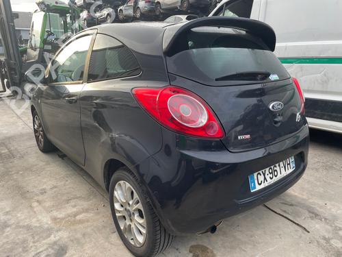 Gearbox FORD KA (RU8) 1.3 TDCi | BP38682012M3 - Image 11