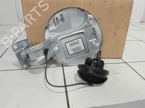 Fuel flap CITROËN C4 AIRCROSS 1.6 HDi 115 | BP25634979C131 