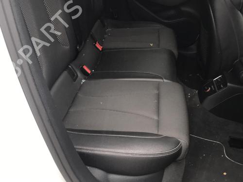 Climate control AUDI A3 Sportback (8VA, 8VF) 1.6 TDI | BP25642082I5  - Image 30