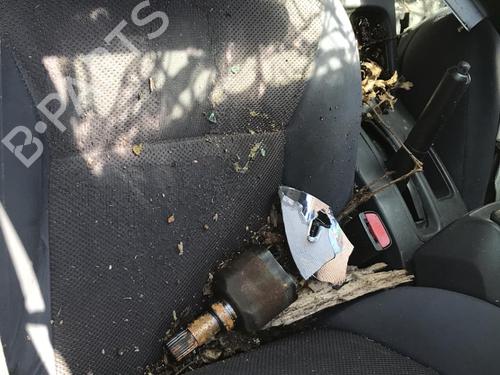 Startmotor ISUZU D-MAX I (TFR, TFS) 3.0 DiTD 4x4 (TFS85_) | BP29983166M8