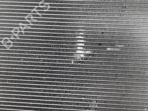 Water radiator RENAULT KOLEOS I (HY_) 2.0 dCi (HY0K) | BP29843656M31