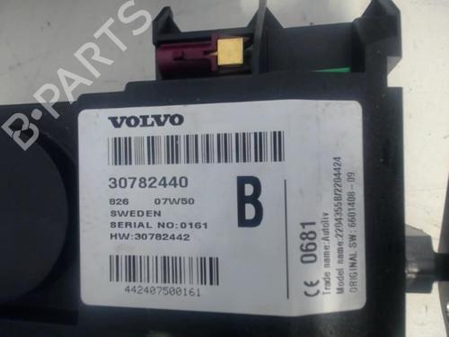 electronic-module-volvo-s80-ii-124-2006-2007-2008-2009-2010-2011-2012-2013-2014-2015-2016-25643831 main image