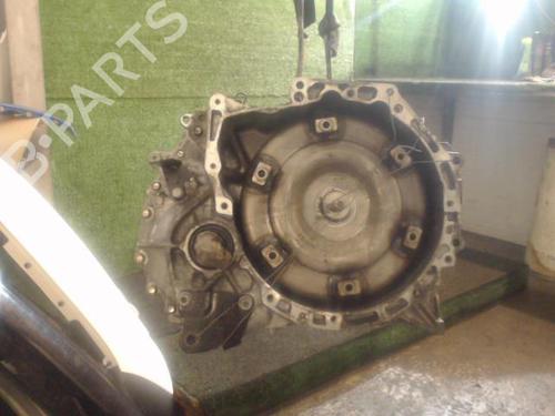 Gearbox CITROËN GRAND C4 SPACETOURER (3A_, 3E_) 1.5 BlueHDi 130 | BP27250732M3 