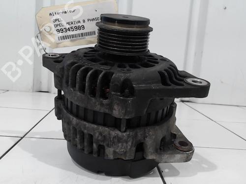 alternator-opel-meriva-b-mpv-s10-2010-2011-2012-2013-2014-2015-2016-2017-26942048 main image