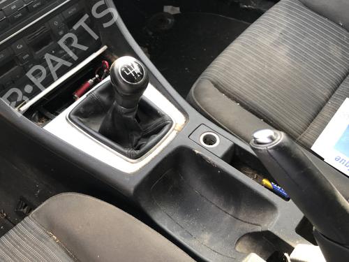 Radio AUDI A4 B7 Avant (8ED) 2.0 TDI | BP32062446E6  - Image 6