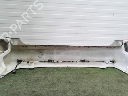 Rear bumper FORD C-MAX (DM2) 1.6 TDCi | BP29456369C8 