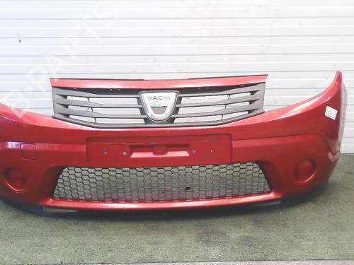 Used Front bumper Front bumper DACIA SANDERO [2008-2026] 35958430 35958430