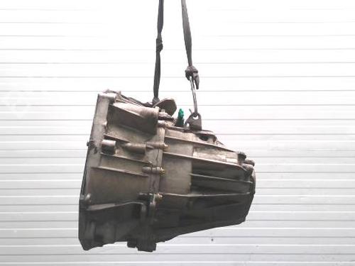 Gearbox RENAULT MEGANE II Saloon (LM0/1_) | BP37245797M3 - Image 5
