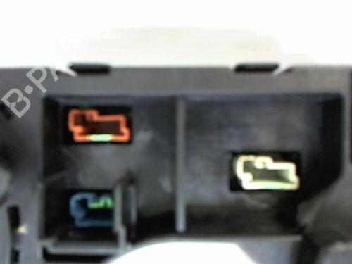 Used Steering column stalk Steering column stalk CITROËN C4 I (LC_) 1.6 HDi (90 hp) 25638180 25638180