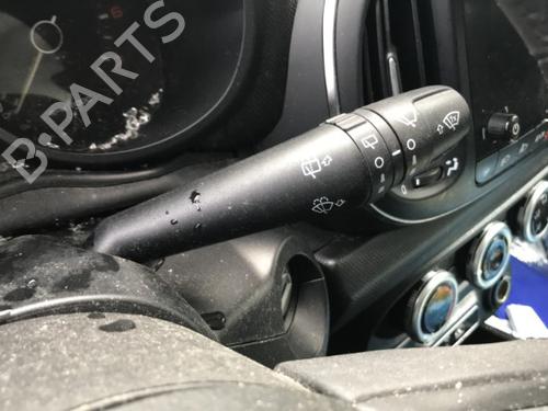 Tailgate lift support FIAT 500L (351_, 352_) 1.6 D Multijet (199LYE1B) | BP25636482C138 