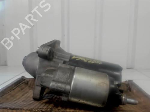 Starter ALFA ROMEO 147 (937_) 2.0 16V T.SPARK (937.AXA1, 937.AXC1, 937.BXC1) | BP25629161M8 