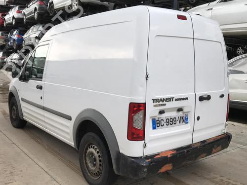 Left taillight FORD TRANSIT CONNECT (P65_, P70_, P80_) 1.8 TDCi | BP25634997C34  - Image 9