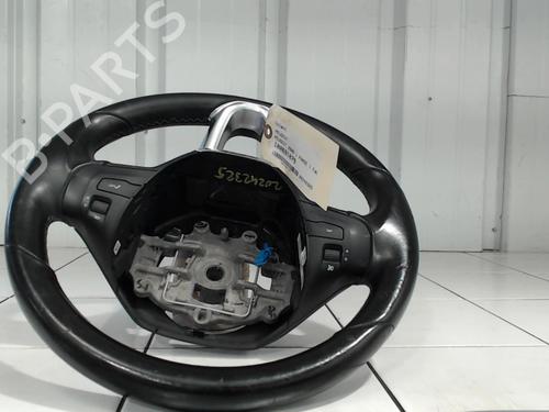 Steering wheel PEUGEOT 2008 I (CU_) 1.6 BlueHDi 120 | BP28116073C49 - Image 6