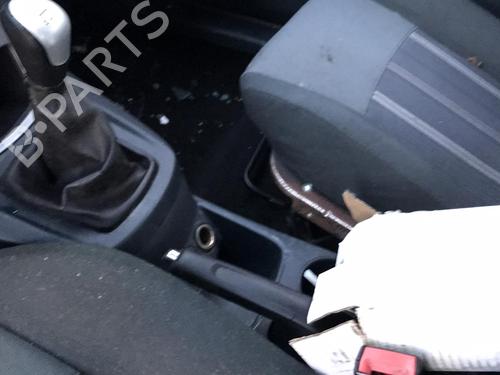 Front left window mechanism FORD FIESTA VI (CB1, CCN) 1.4 TDCi | BP25636507C22  - Image 14