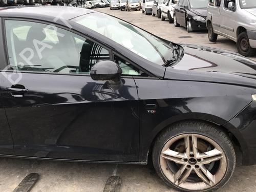 Front left window mechanism SEAT IBIZA IV (6J5, 6P1) 1.9 TDI | BP25634853C22 