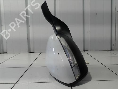 Right mirror PEUGEOT 208 I (CA_, CC_) 1.6 HDi / BlueHDi 75 | BP29843652C27