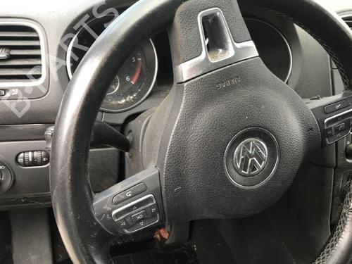 Used Parts VW GOLF VI (5K1)    4733625