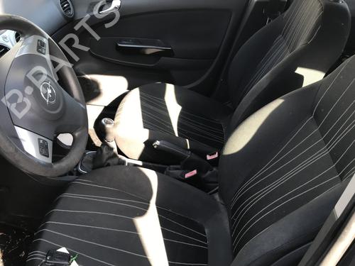 AC compressor OPEL CORSA D (S07) 1.4 (L08, L68) | BP29278436M34 - Image 24