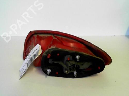 Used Left taillight Left taillight ALFA ROMEO 147 (937_) 1.9 JTD (937.AXD1A, 937.BXD1A, 937.AXV1A, 937.BXB1A,... (115 hp) 25637518 25637518