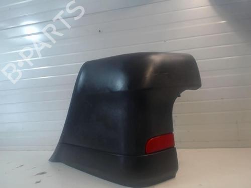 Used Corner bumper MERCEDES-BENZ VITO / MIXTO Van (W639) 110 CDI (639.601, 639.603, 639.605) (95 hp) 25635802