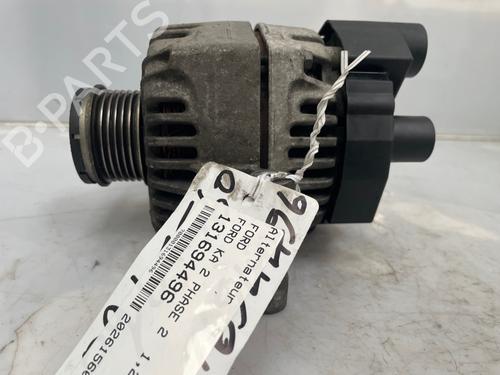 Alternator FORD KA (RU8) 1.3 TDCi | BP40493997M7 - Image 4