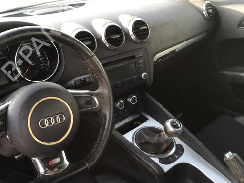 Gearbox AUDI TT (8J3) 1.8 TFSI | BP27250797M3  - Image 13