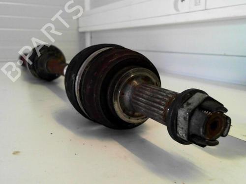 Right front driveshaft RENAULT TWINGO II (CN0_) 1.5 dCi 75 | BP25641048M39  - Image 6