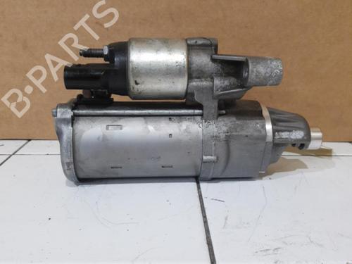 Used Starter Starter AUDI Q5 (FYB, FYG) 40 TDI quattro (190 hp) 25642595 25642595