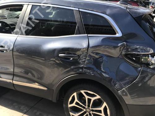 AC compressor RENAULT KADJAR (HA_, HL_) 1.5 BLUE dCi 115 (HLA6) | BP25639294M34 - Image 13