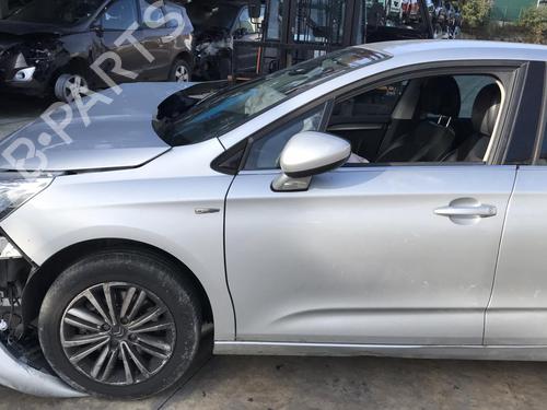 ABS pump CITROËN C4 II (NC_) 2.0 HDi / BlueHDi 150 | BP25634461M43  - Image 7