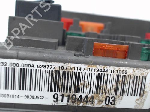 Fuse box BMW 1 (E81) 116 i | BP26948846E1 