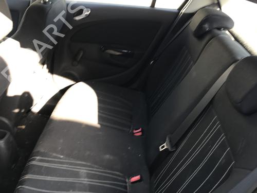 Alternator OPEL CORSA D (S07) 1.4 (L08, L68) | BP29256809M7  - Image 20