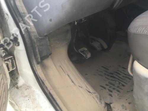 Left tailgate FORD TRANSIT Van (FA_ _) 2.0 DI (FAE_, FAF_, FAG_) | BP36008652C76 - Image 19