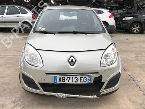 Engine RENAULT TWINGO II (CN0_) 1.2 16V (CN0K, CN0V, CN0A) | BP34172689M1 - Image 24