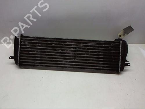 Used Intercooler Intercooler RENAULT SAFRANE II (B54_) 2.2 dT (B54G) (113 hp) 25641592 25641592