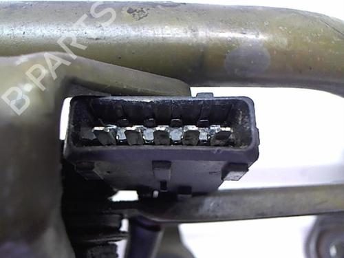 Used Front wiper motor Front wiper motor PEUGEOT EXPERT Van (222) 1.9 TD (92 hp) 25641676 25641676