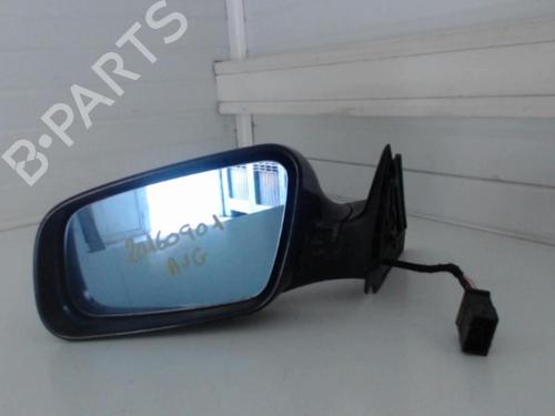 Left mirror AUDI A3 (8L1) S3 quattro 8L1858499D2ZZ