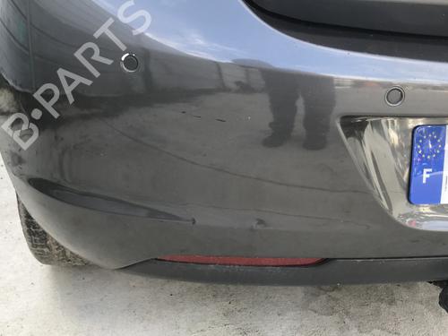 Climate control OPEL ASTRA J (P10) 1.7 CDTI (68) | BP29068434I5  - Image 11