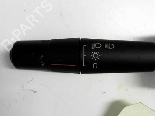 Used Headlight switch Headlight switch PEUGEOT 106 I (1A, 1C) [1991-1996] 25641052 25641052