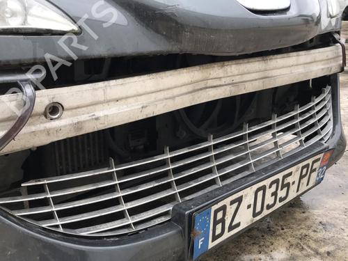 Radio PEUGEOT 308 I (4A_, 4C_) 1.6 HDi | BP25631253E6